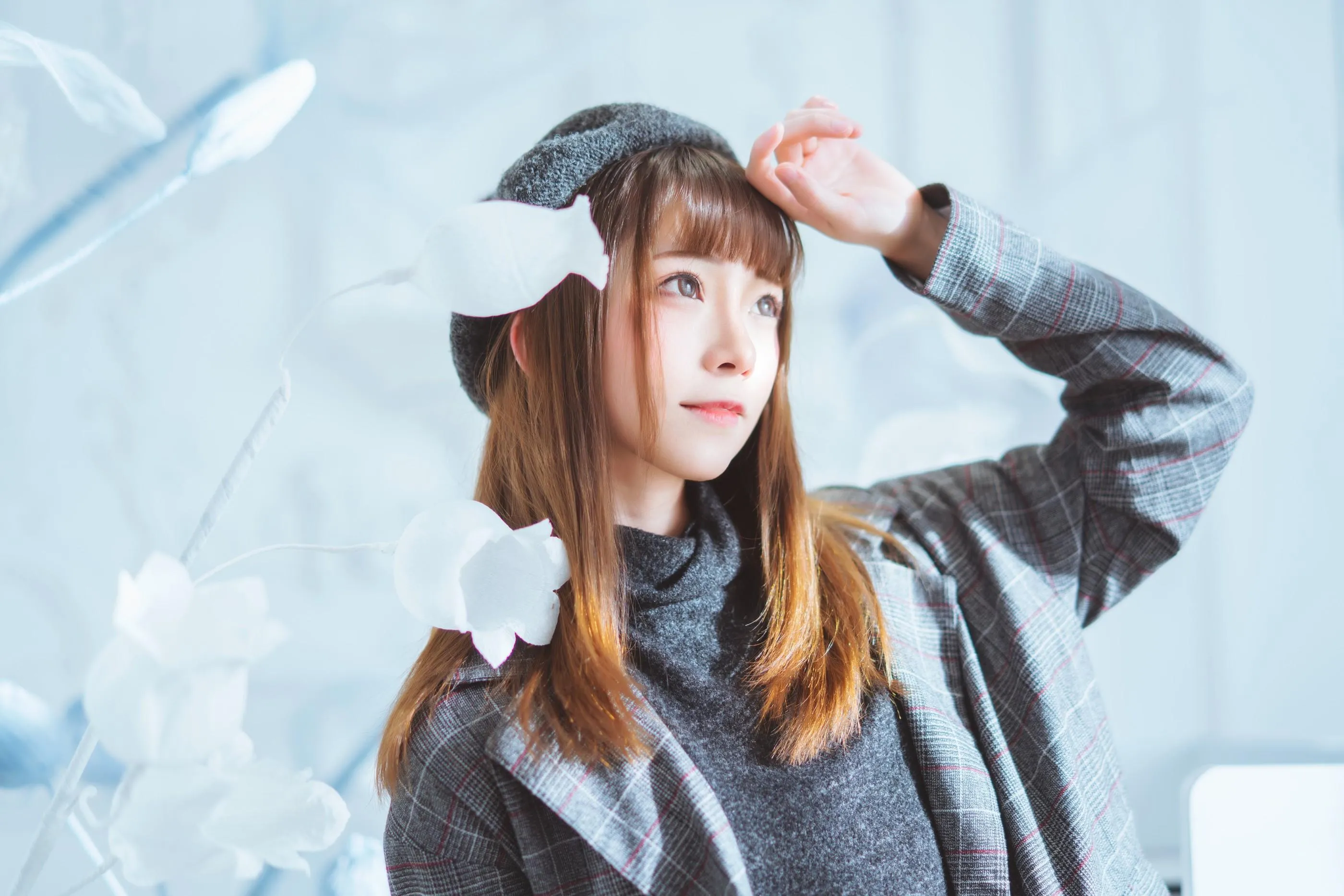 绮太郎_Kitaro – NO.096 wonderful day [20P]插图4